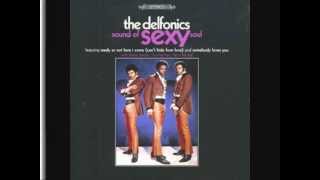 Baby I  Love You     The  DELFONICS