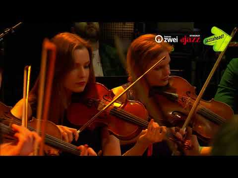 jazzahead! 2018 - Official Opening: World Orchestra