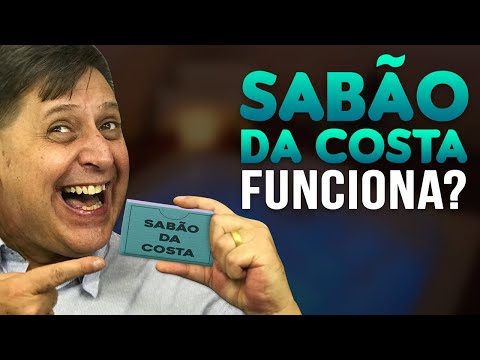 PTD nº 528 -  Banho com Sabão da Costa antes da gira funciona?