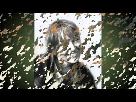 Hälsning till en kvinnlig vän - Eva Bartholdsson