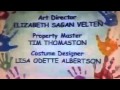 Barney Squares Squares Everywhere Credits PBS Version