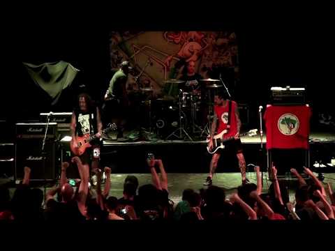 Ratos de Porão - Em Fortaleza 17 de Agosto de 2019