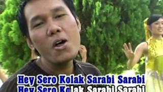 Download lagu RAMON ASBEN... KOLAK SARABI mp3