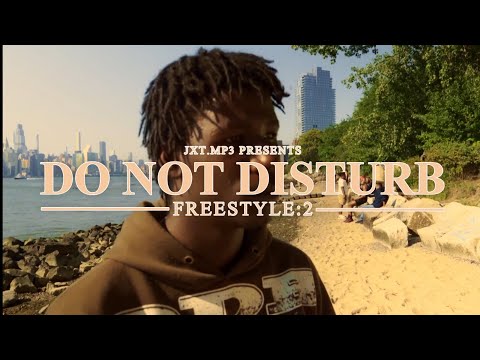 DND FREESTYLE 2 | 4:44