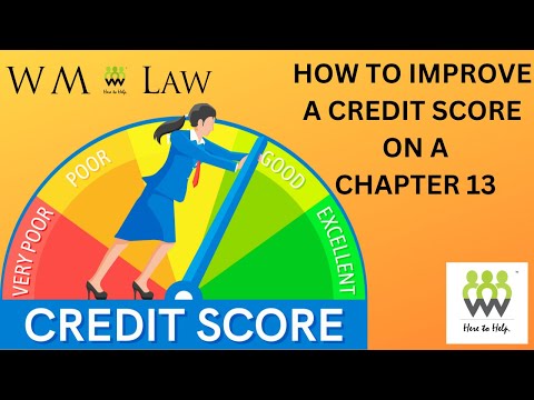 YouTube video about: Does chapter 13 trustee monitor credit report?