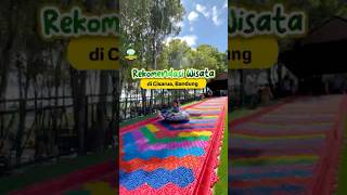 Download lagu REKOMENDASI TEMPAT WISATA DIBANDUNG #wisatabandungbarat #theniceparkbandung #thenice #playground mp3 Download lagu REKOMENDASI TEMPAT WISATA DIBANDUNG #wisatabandungbarat #theniceparkbandung #thenice #playground mp3