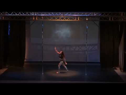 POLEART BULGARIA 2019-Amateur CATEGORY - Tereza Chobanova