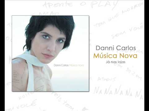 Olhos De Serpente - Danni Carlos