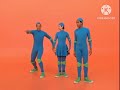 4 Square Interstitials Throwing