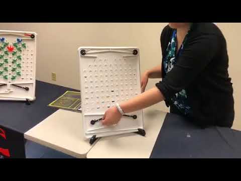 Turing Tumble - Unboxing