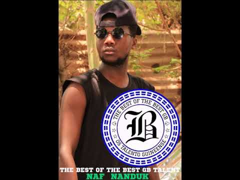 NAF NANDAK Ft PEDRA CARF - PAGA DIBIDA - MASTER