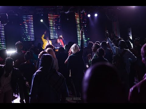 Deeper Sounds of Nairobi II feat. XtetiqSoul(SA) - June 2017