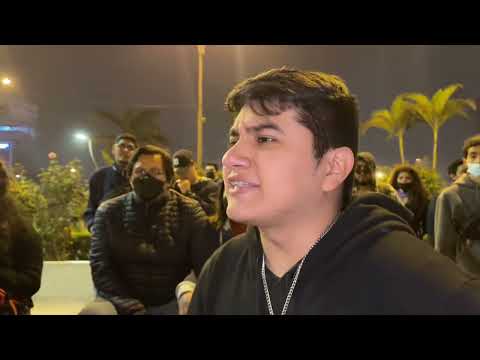 FINAL 🏆 | #VERDUGO vs #HARS | FECHA 17 | RANDOM MODE