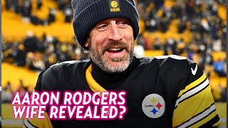 Aaron Rodgers’ Mystery Wife May Have Been Identified