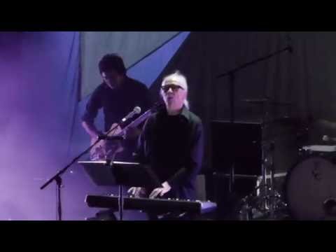 John Carpenter - The Thing: Main Theme - Desolation (Austin 06.23.16) HD