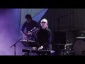 John Carpenter - The Thing: Main Theme - Desolation (Austin 06.23.16) HD
