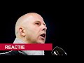 Reactie Slot | LASK - AZ | Europa League