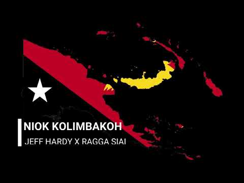 jeff hardy - niok kolimbakoh (2019)