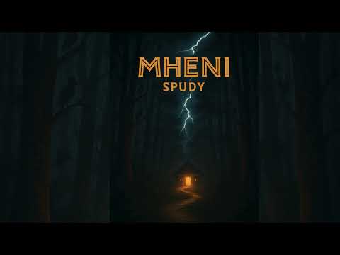Spudy - Mheni (Official Video)