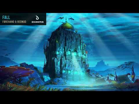 Førehand & Rednod - Fall (Official Audio)