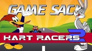 Kart Racers 2 - Game Sack