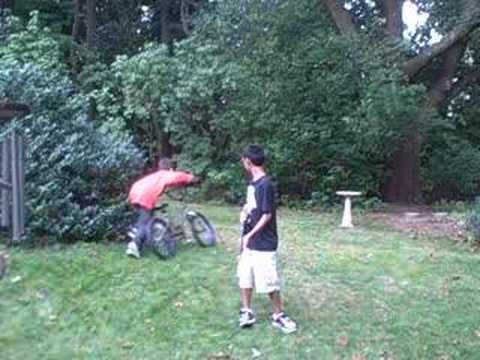 Random Shit Episode 1: Communist Cat