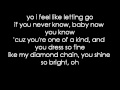 Letting Go (Dutty Love) - Sean Kingston ft. Nicki Minaj