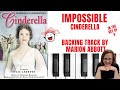 Impossible ✨(Cinderella) -  Accompaniment 🎹 *G*