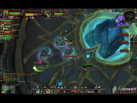 Arms warrior vs Battle for Azeroth Dungeons - Avatar of Sethraliss defeated 111 Level