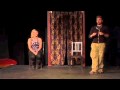 Hammer Improv: Forever Night Stand