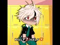 How Good Is His Hearing II Bakugou Deku Gachaclub Todoroki Myheroacadmia Bakudeku