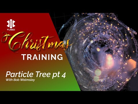 INSYDIUM Official Training - Particle Tree - Part 4