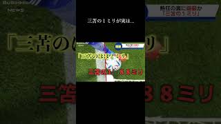 #三笘の一ミリ#ワールドカップ#ニュース#サッカー