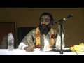 Narasimha Tatvam 09 Aug 2013 NJ