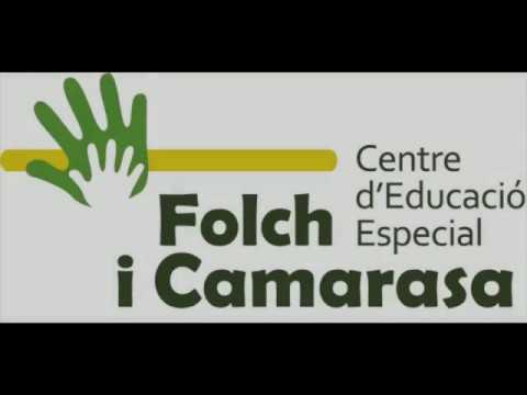Video Youtube Folch i Camarasa