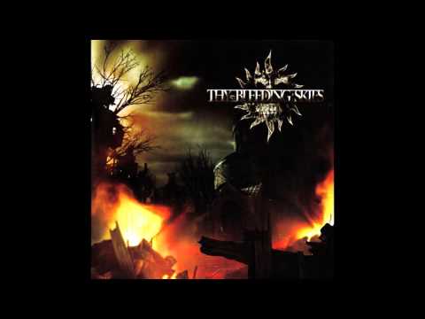 Thy Bleeding Skies - Chapters of Downfall (Full album HQ)