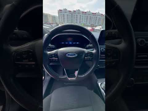 фото ford focus iv 0