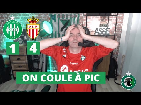 ASSE 1 - MONACO 4 | le débrief