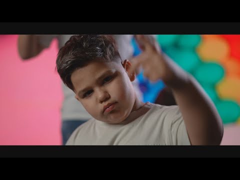 LUKAS DOLOFANU ❌ Hai tati du-ma la Mc | Official Video