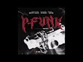Swifty Blue, Peysoh & MoneySign Suede feat. Rucci - "P Funk" OFFICIAL VERSION