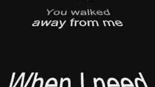 Three Days Grace-Wake up (LYRICS!)