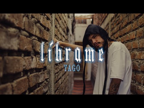 Yago - Líbrame (Directed by Flexxsant)
