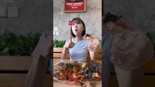 Download lagu Ketika orang Korea MENCOBA makanan Indonesia 🇮🇩🥰 #indonesia #indonesianfood #shorts mp3