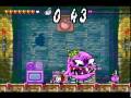 Wario Land 4 GBA Boss Spoiled Rotten Normal Mode