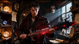 Download lagu Kedai pajak hanya terima barang gaib—dia ubah kutukan jadi senjata, lawan kekuatan jahat!#minidrama mp3