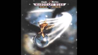 Frank Marino & Mahogany Rush – World Anthem (1977)