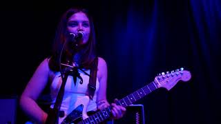 Honeyblood - All Dragged Up live Manchester Psych Fest 01-09-18