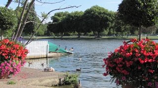 Oxfordshire Country Walk - Henley on Thames-Middle Assendon-Bix-Greys Court round