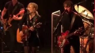 The Common Linnets - Hearts On Fire - 18 11 2016 - HH