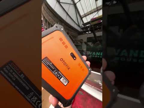 OTOFIX D1 – Unlock Hidden Power with ECU Coding